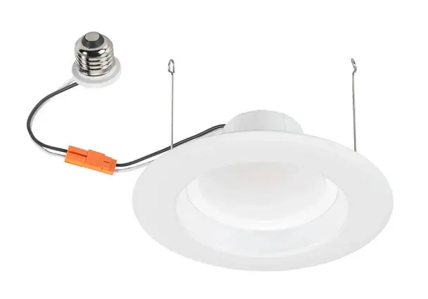 Keystone KT-LED14RD-6C-9CSF-DIM 6in Circular LED Residential Retrofit 14W
