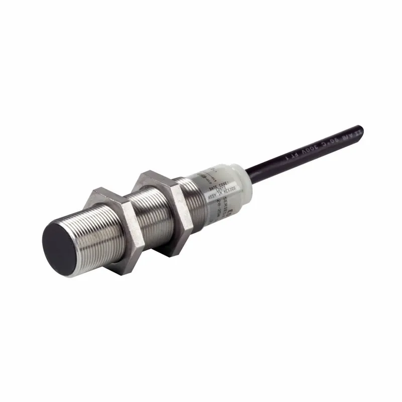 Eaton E57LAL18A2 CH 18mm Inductive Proximity Sensor 5mm