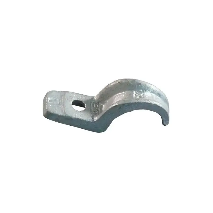Appleton TWCL-75MN EMT Conduit Clamp 3/4 inches Hole