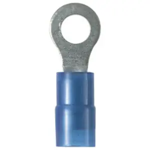 Panduit PN14-56R-C Ring Terminal 5/16 Stud