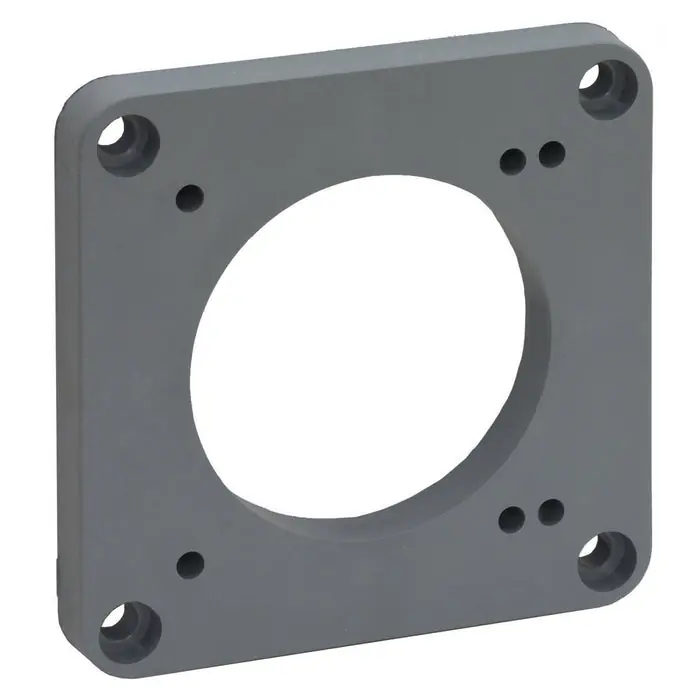 Bryant AP100 Heavy Duty Products Receptacle and Inlet Angle Adapter