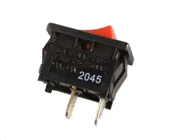 Ao Smith 100338900 on Off Switch