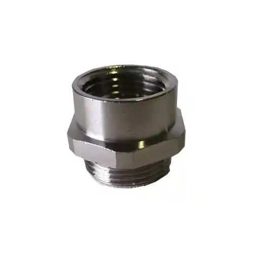 Weidmuller 1712360000 Cable Gland Adapter
