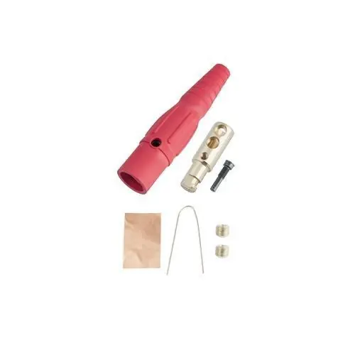 Pass & Seymour PS20-MBR male cam type plug 400A 600V