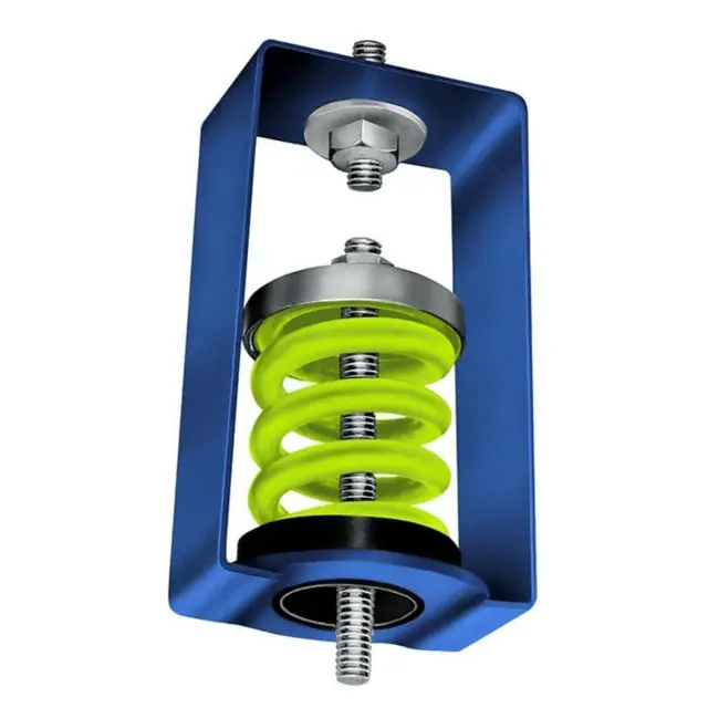 Mason HS-A-125 HS Spring Hanger 125 lbs Capacity