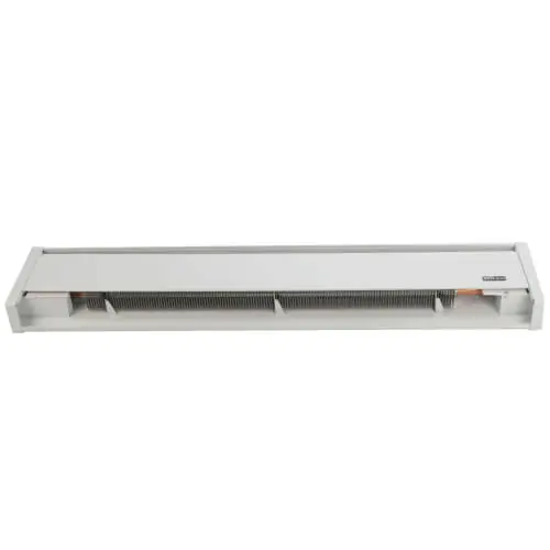 Cadet EBHN750W SoftHeat Hydronic Baseboard 750W (47 inches)
