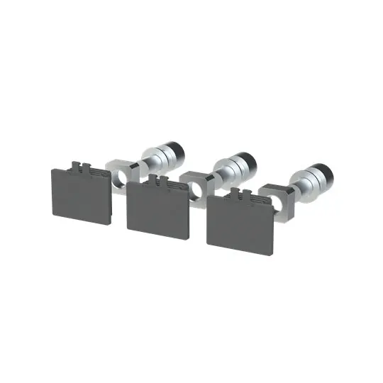 Abb KXT5F-3PC Lug Kit for XT5 Breaker (Set of 3)