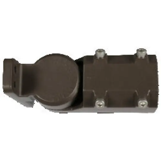 Sylvania AREAFLD2A/SLIPFITTER/BZ/61877 Slipfitter Mount