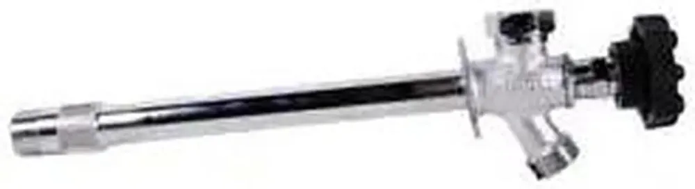Legend Valve 108-032NL 3/4 inches x 14” TM-550 Multi-Turn Frostfree Sillcock