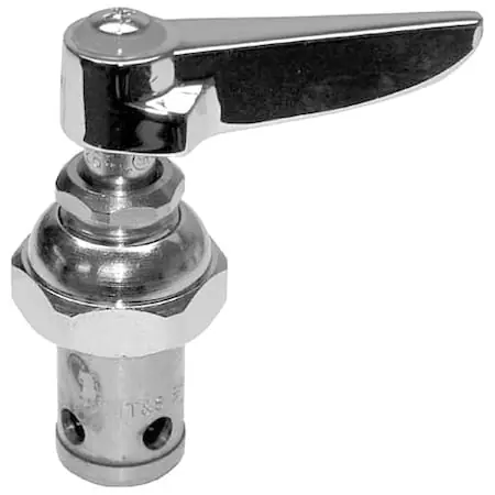 T&S Brass 2712-40 Hot Spindle Assembly REPLACEMENT 002712-40