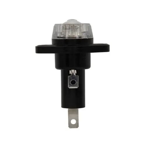 Bussmann HPF-C Panel Mount Fuse Holder 30 A