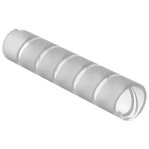 Panduit T25F-M Spiral Wrap 1/4 inches x 1000 feet