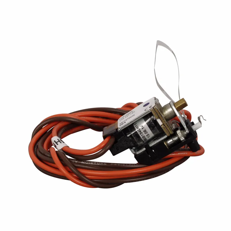 Eaton UVR120APK Undervoltage Release Mechanism 110-127 VAC REPLACEMENT MPN