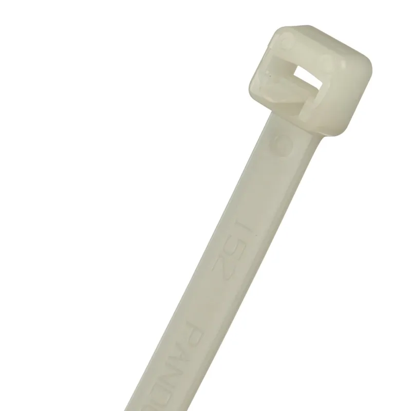 Panduit PRT1.5S-C Premium Cable Tie 6.3 Inch