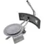 Ao Smith 100112344 Burner Assembly 16 in 39 Orifice Natural Gas