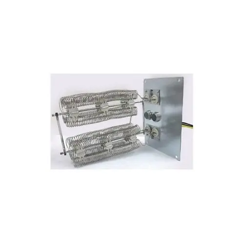 Allied Air 12r61 Electric Heater 7.5 Kw 208-230V