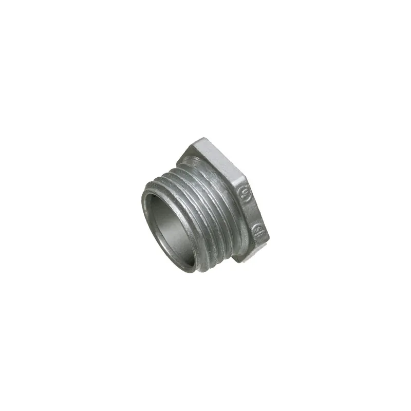 Arlington 509 Conduit Chase Nipple 3-1/2 inches