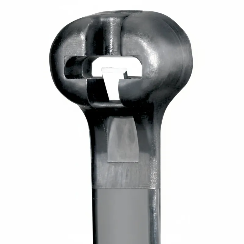 Panduit BT4LH-TL0 Cable Tie 14.9 in L