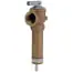 A.o. Smith 100108779 Tp Relief Valve 3 Inch Shank