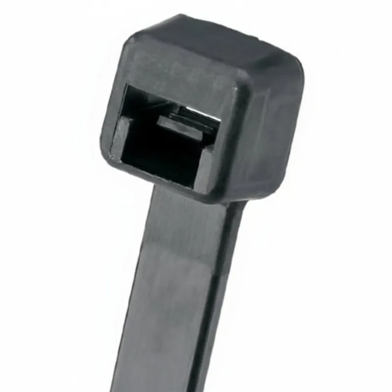 Panduit PLT2.5I-C0 Standard Cable Tie 40 Lbs 9.70 inches