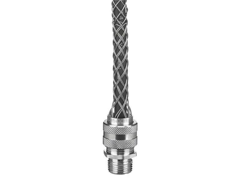 Bryant DC871 Deluxe Cord Grip .875-1.000 inches