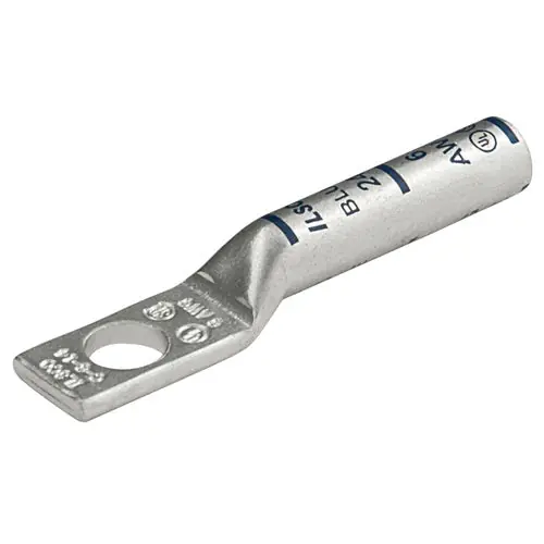 Ilsco CLNS-500-58 Compression Lug 500 MCM 5/8 inches