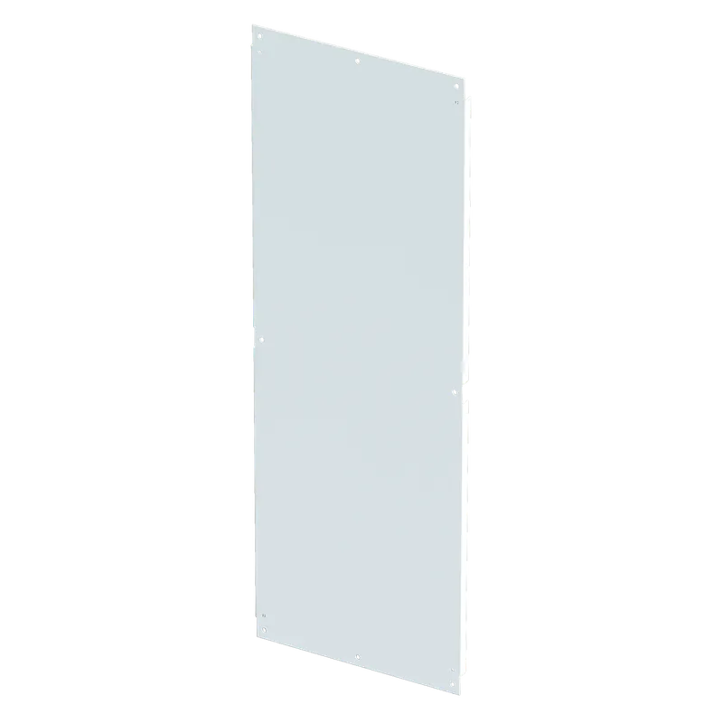 Hoffman A72SMP20 Side-Mounted Panel Fits 72.06 inches