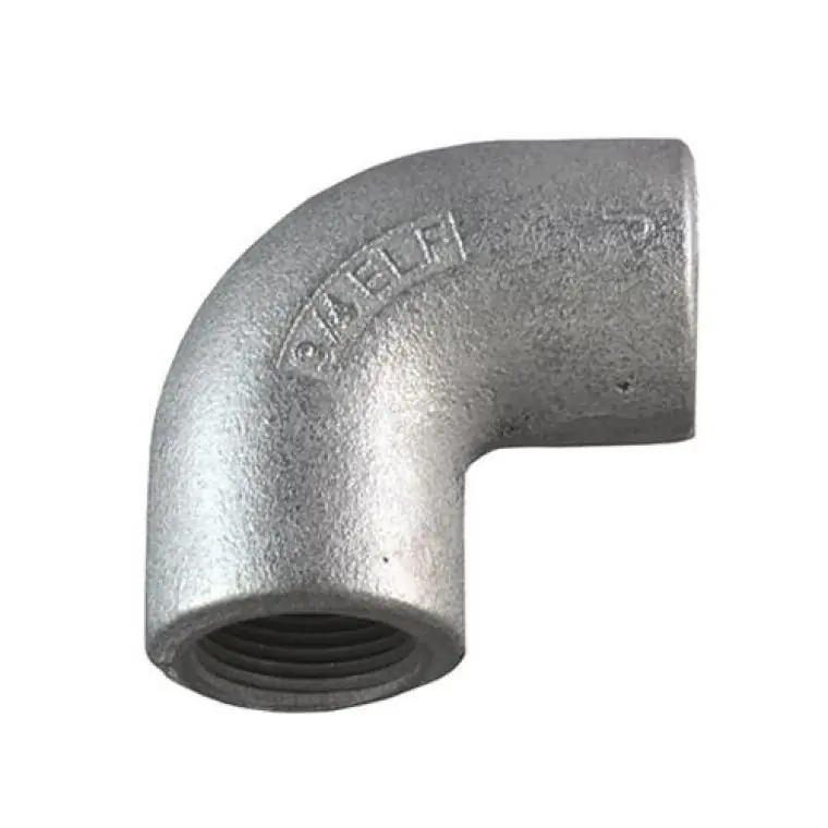 Appleton LF90-75 elbow 3/4 in 90 deg