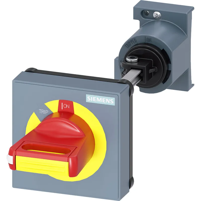 Siemens 3RV20214AA15 MSP S0 11-16A SCRE