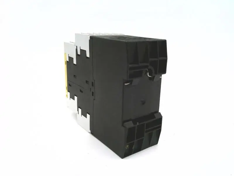 Siemens 3TK2827-1AJ20 Safety Relay 115 VAC REPLACEMENT 3SK1121-1CB42