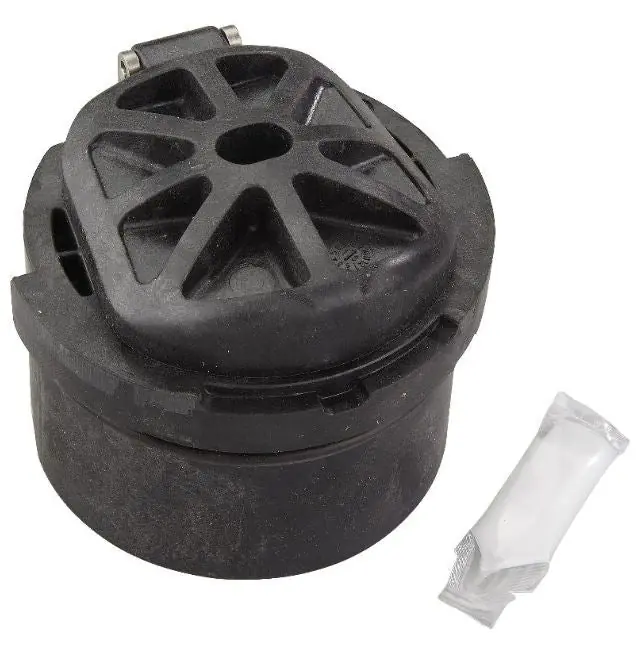 Watts W-0889370 RK 957 CK1-RS 2 1/2 inches-4 inches
