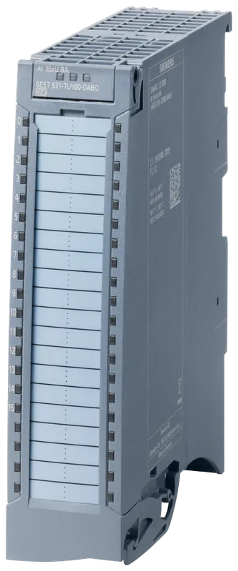 Siemens 6ES75317LH000AB0 S7-1500 AI 16xU BA