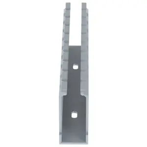 Panduit G.75X1.5LG6 Wiring Duct 6 ft