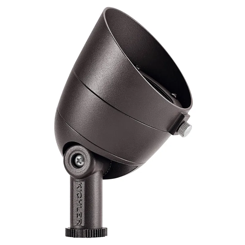 Kichler 16158azt27 Led Landscape Accent Light 500 Lumen