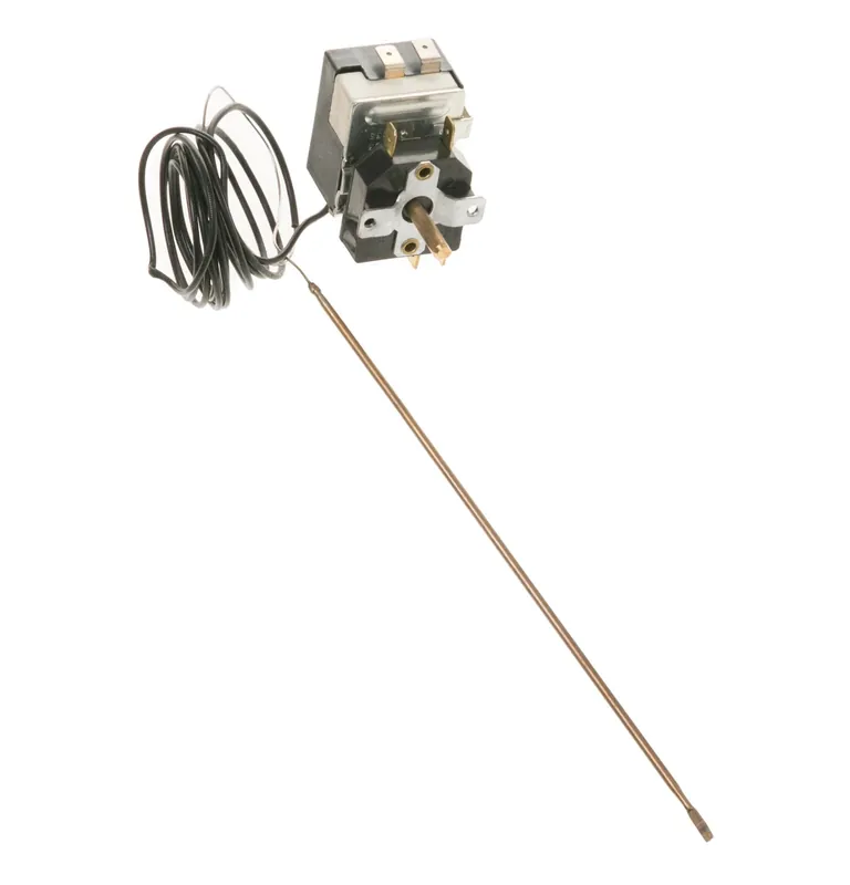 General Electric WB20T10026 Range Thermostat Wall Oven