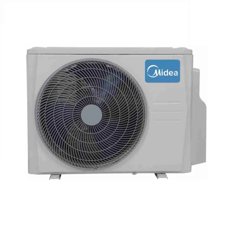 Midea DLCURAH36ABK EVOX 3 ton