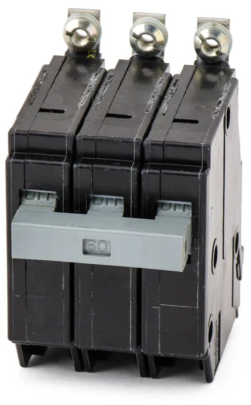 Eaton CHB360 C-H Type CHB Circuit Breaker 60 A