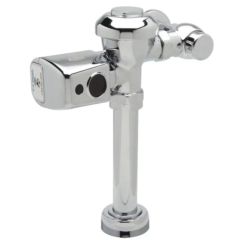 Zurn zer6000-het.0002 Sensor Flush Valve 1.28 Gpf