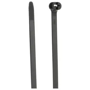 Abb TYC27MX Cable Tie 85lb 13in UV Blk Nylon 12