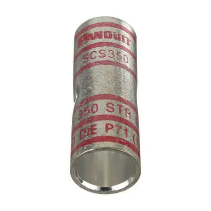 Panduit SCS350-X Pan 350mcm Cu Splice