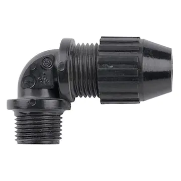 Abb 2685 Cable Gland NPT 1 in (0.660-0.780 in)