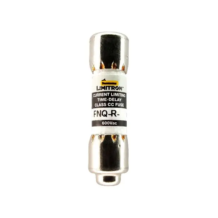 Bussmann FNQ-R-1-1/8 FNQ Time-Delay Fuse 1.125 A