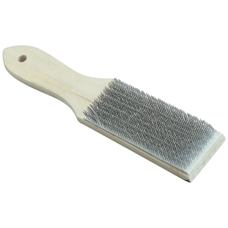 Nvent T313 Card Cloth Brush