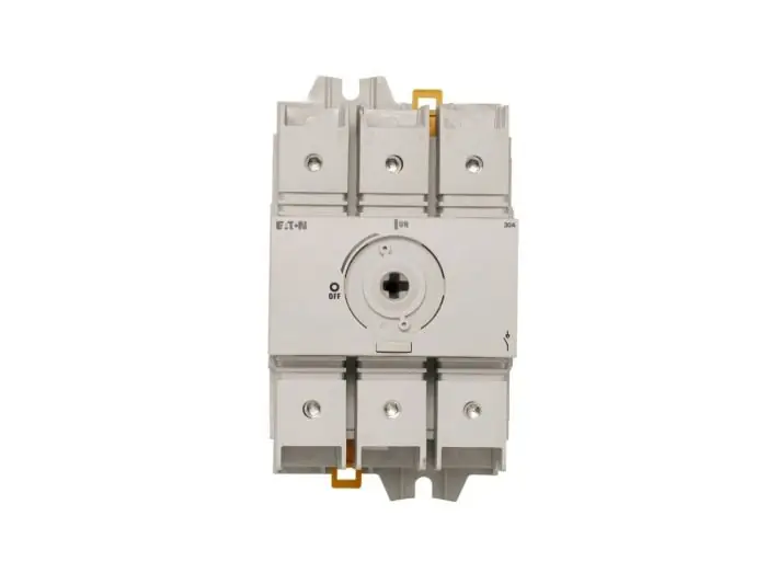 Eaton R9C3030U Rotary Disconnect Switch 30 A