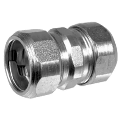 Topaz 252TZ 3/4 IN Rigid Couplings - STL