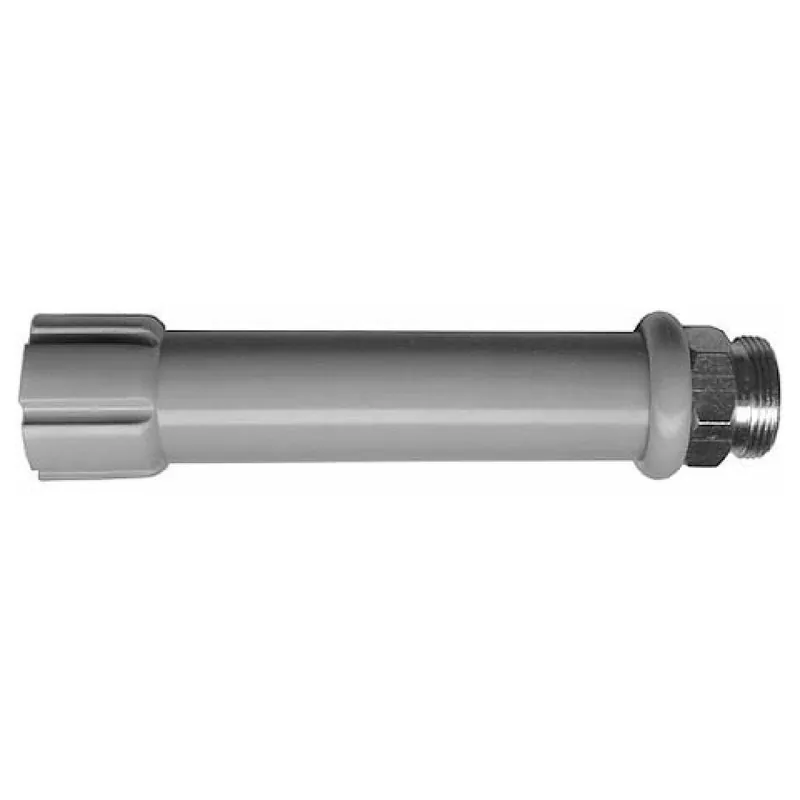 T&S Brass 2987-40 Handle 6 inch REPLACEMENT 002987-40