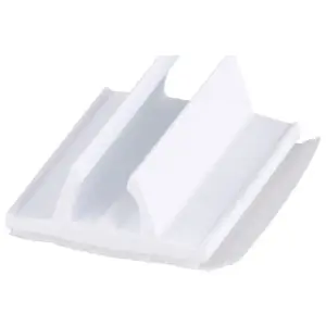 Panduit AMC25-AT-C10 Wire Clip 0.22 inches Bundle PK100