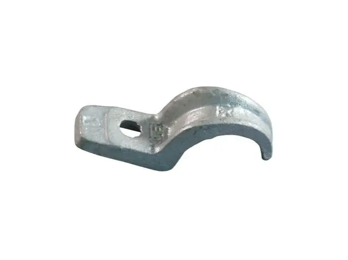 Appleton TWCL-150MN EMT Clamp 1-1/2 inches