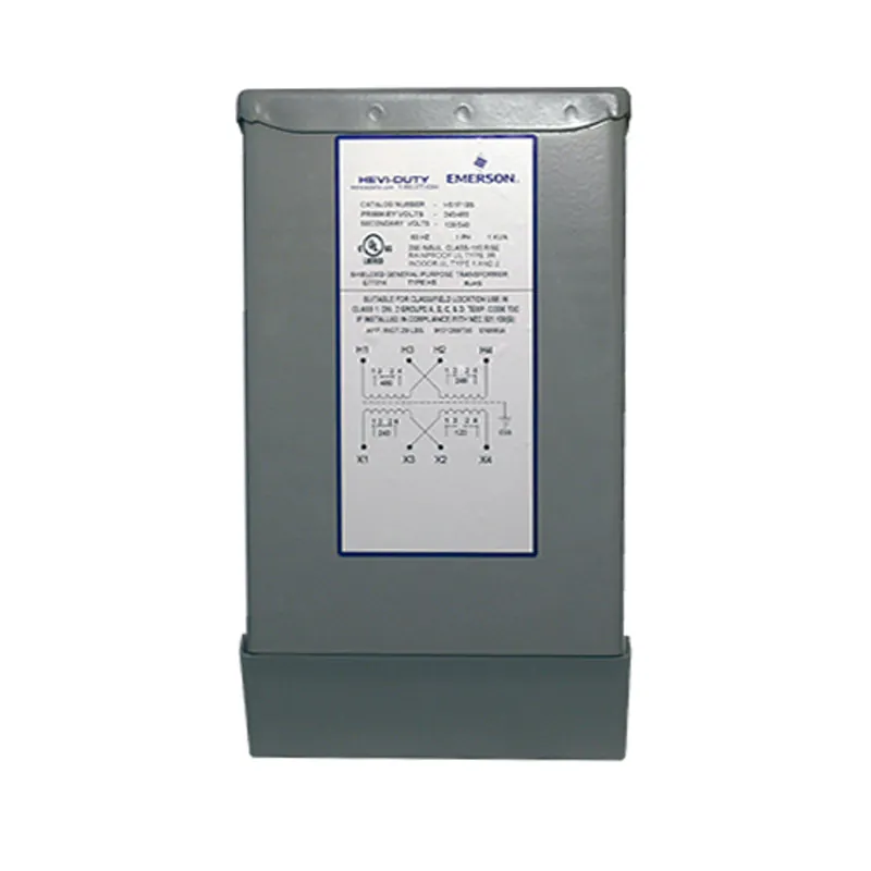 Appleton HS19F750B 0.750kva 120x240-12/24 Bb