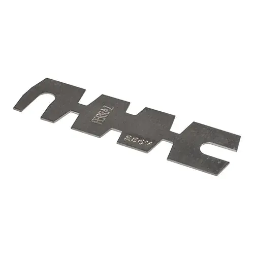 Mersen RL175 Fuse RF - Class H - Fast-Acting Link 250VAC 175A